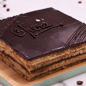 Opera Cake