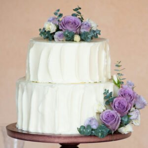 Wedding Cake [2 layers]