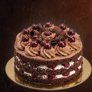 Black Forest