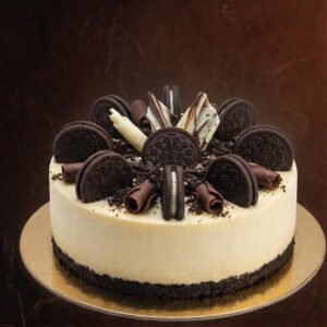 Oreo Cheesecake