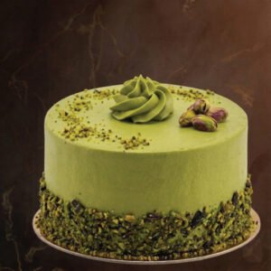 Pistachio