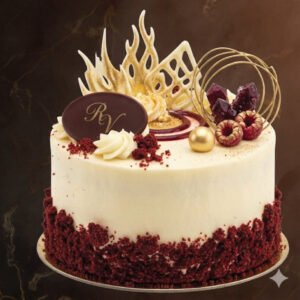 Red Velvet Cake
